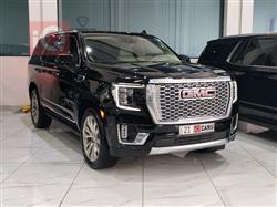 GMC Yukon